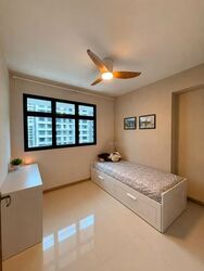 Blk 420C Waterfront II @ Northshore (Punggol), HDB 4 Rooms #592291201